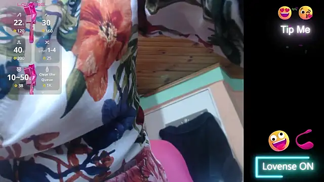 Stripchat Sex Cam for bella_masami