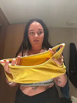 Stripchat Sex Cam for Orgasmille