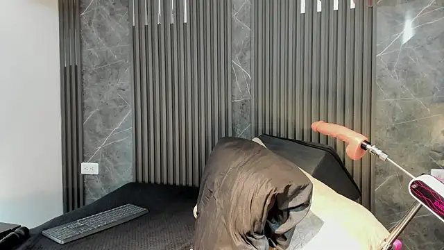 Stripchat Sex Cam for SaraiEvans