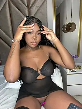 Stripchat Sex Cam for Lola_King