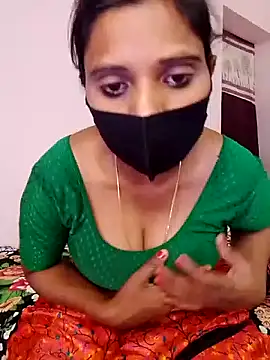 Stripchat Sex Cam for Riya_sam69