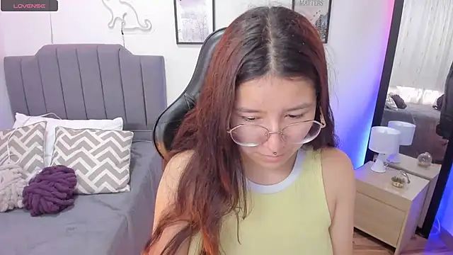 Stripchat Sex Cam for Amy_joones