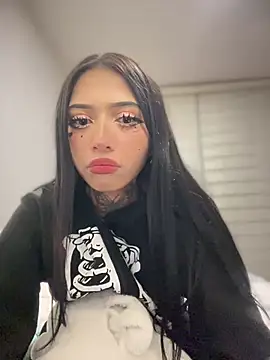 Stripchat Sex Cam for DOLL_ANDY