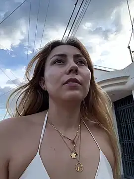 Stripchat Sex Cam for Brittanyrosexx