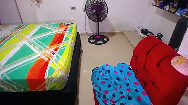 Stripchat Sex Cam for Triogirlhorny_