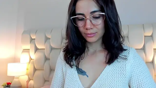 Stripchat Sex Cam for SaraOspinna