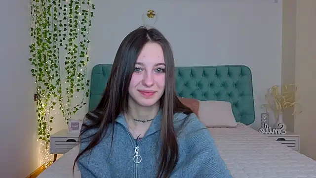 Stripchat Sex Cam for Little_cherryy__