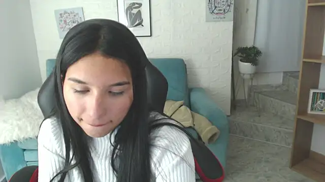 Stripchat Sex Cam for Allayah_w