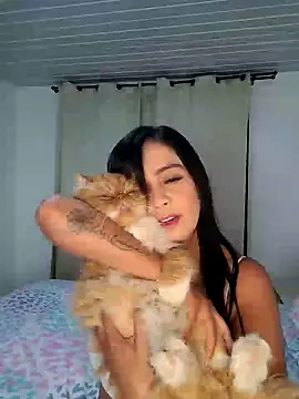 Stripchat Sex Cam for _kathaLopez_