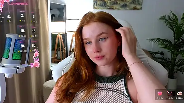 Stripchat Sex Cam for Meow_babe
