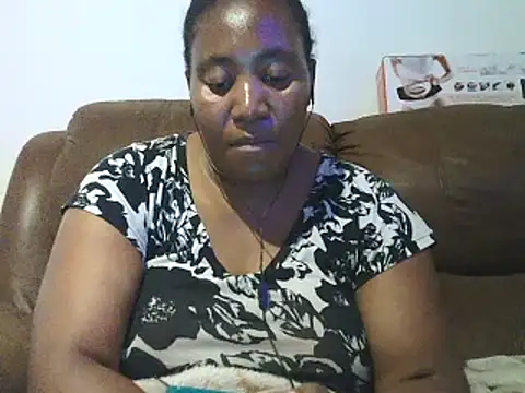 Stripchat Sex Cam for ebonytitts4u