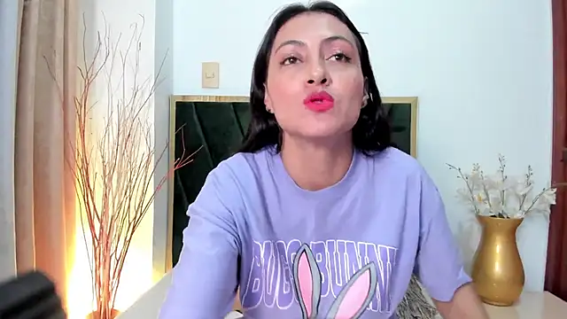 Stripchat Sex Cam for CarolineMillerr