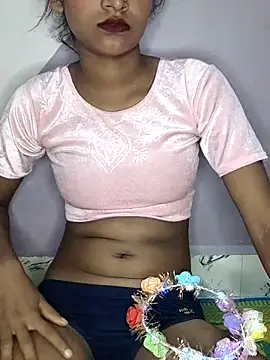 Stripchat Sex Cam for Hotnavya_janu