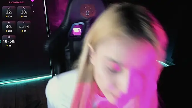 Stripchat Sex Cam for MilaAsh