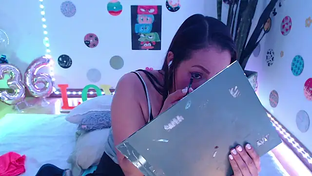 Stripchat Sex Cam for samy_love35