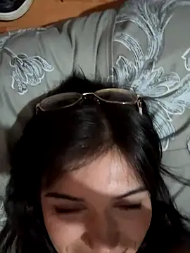 Stripchat Sex Cam for MollyMoans