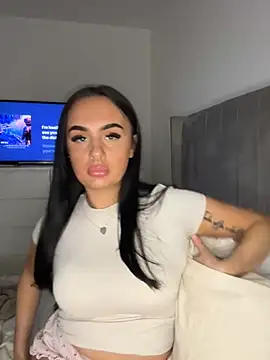 Stripchat Sex Cam for PrincessPaigeXX