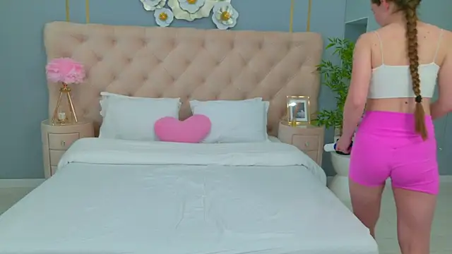 Stripchat Sex Cam for JaniceCollins