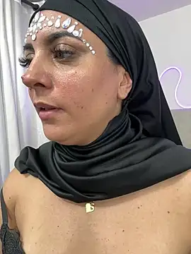 Stripchat Sex Cam for Sultaana1