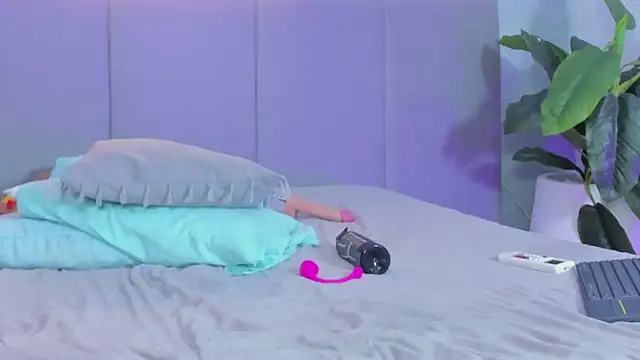 Stripchat Sex Cam for AbrilPeach
