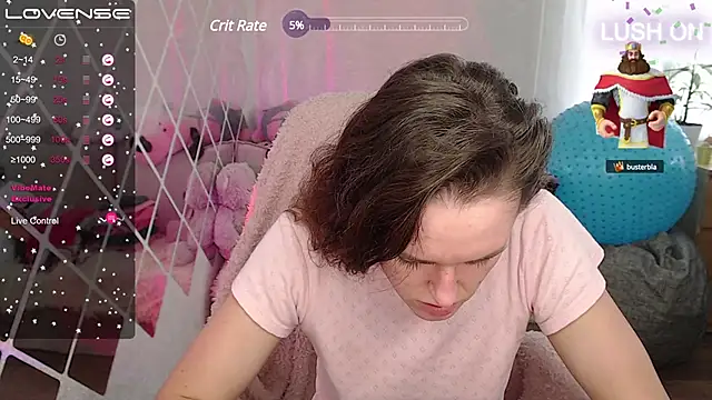 Stripchat Sex Cam for Bella__Swoon