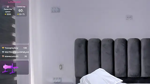 Stripchat Sex Cam for RyleyTaylor