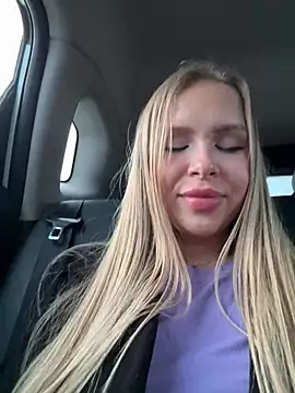 Stripchat Sex Cam for Liza_risky