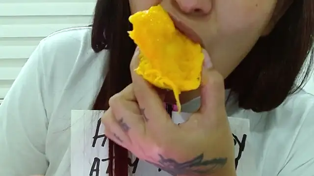 Stripchat Sex Cam for Brenda_Messy