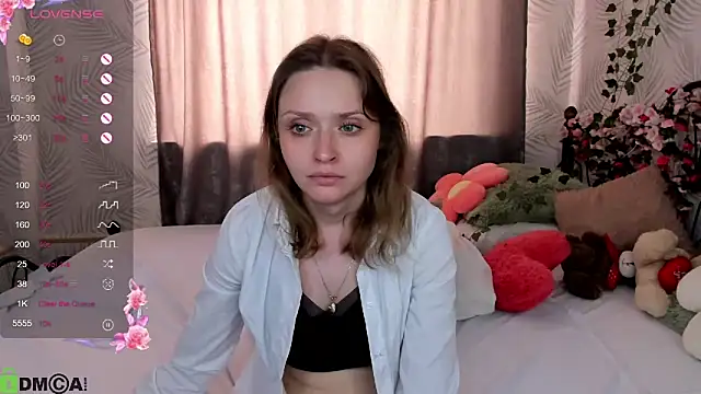 Stripchat Sex Cam for Linda_Bryant