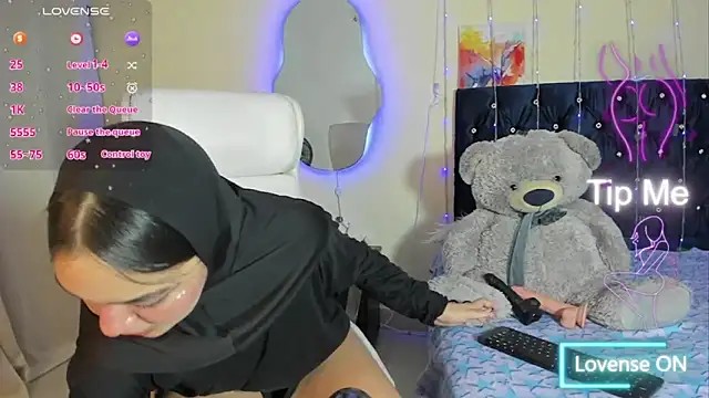 Stripchat Sex Cam for Dana-Alabi