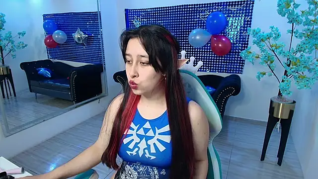 Stripchat Sex Cam for Tarly_matches