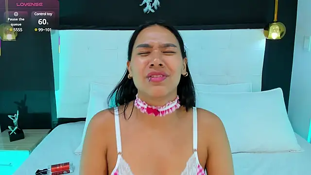 Stripchat Sex Cam for Drea_spice