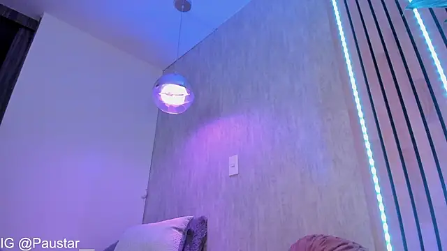 Stripchat Sex Cam for pau_star_
