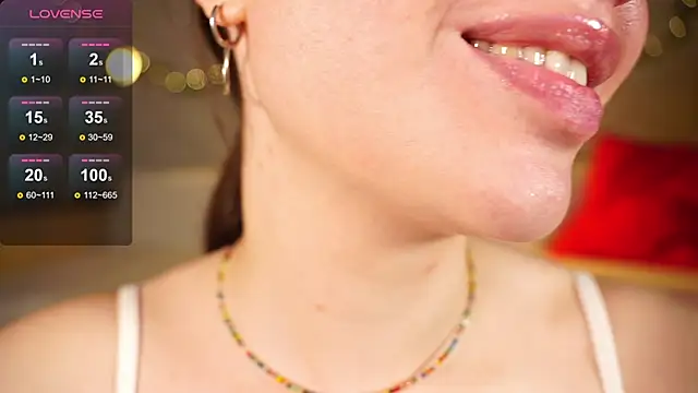 Stripchat Sex Cam for alma_yammy