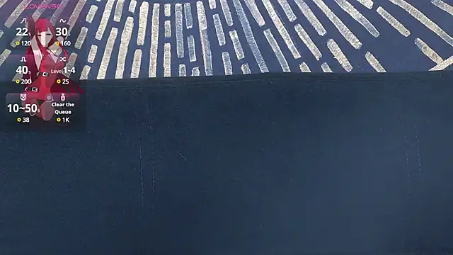 Stripchat Sex Cam for RavennMoonn