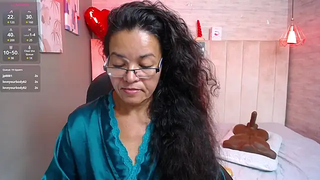 Stripchat Sex Cam for MaturePure