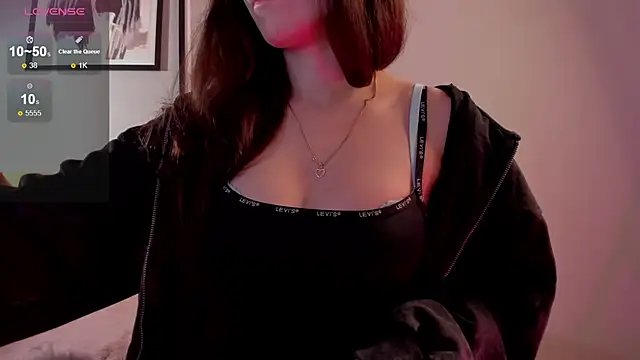 Stripchat Sex Cam for Sophiaa_sensual