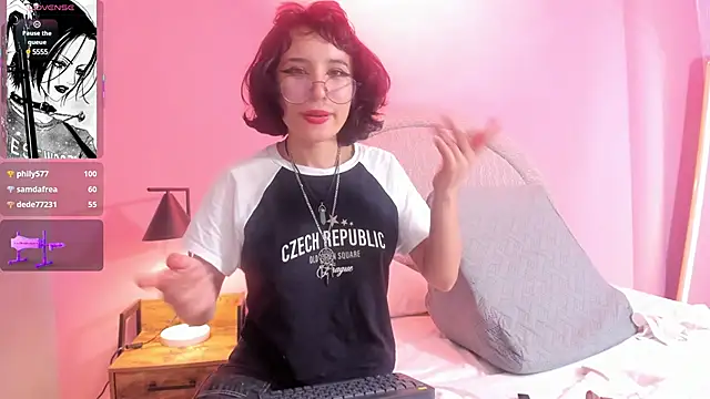 Stripchat Sex Cam for lee_Powder