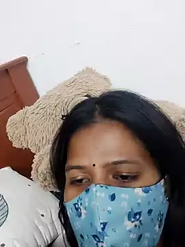 Stripchat Sex Cam for Tamil_Sanjana_