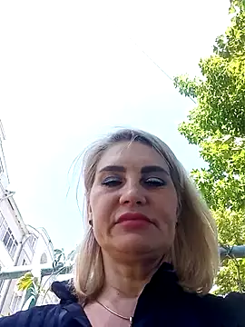 Stripchat Sex Cam for JennyOMay