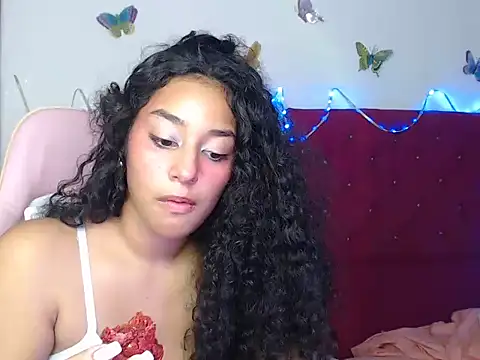Stripchat Sex Cam for alicie_shy1