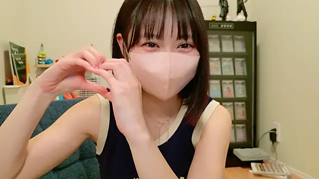 Stripchat Sex Cam for HIKARI_x0