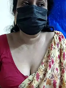 Stripchat Sex Cam for rekha_naier