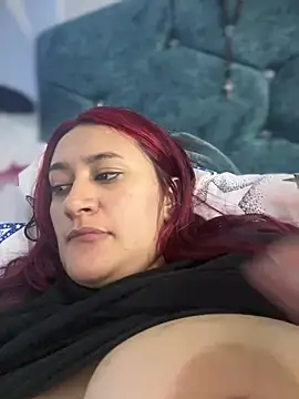 Stripchat Sex Cam for Nina_Etoile