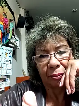 Stripchat Sex Cam for OliviaMorris1