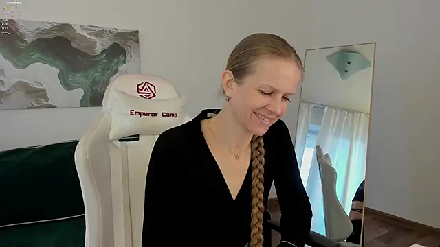 Stripchat Sex Cam for Eliza_Wilsoon