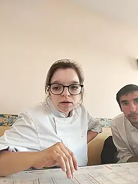 Stripchat Sex Cam for cuisinierexxx