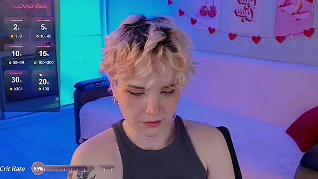Stripchat Sex Cam for School_Love