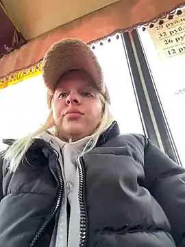 Stripchat Sex Cam for LikaCat