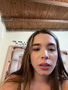 Stripchat Sex Cam for emilyaboott